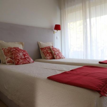 Refugio Do Tamega Hotel Пенафиел Екстериор снимка
