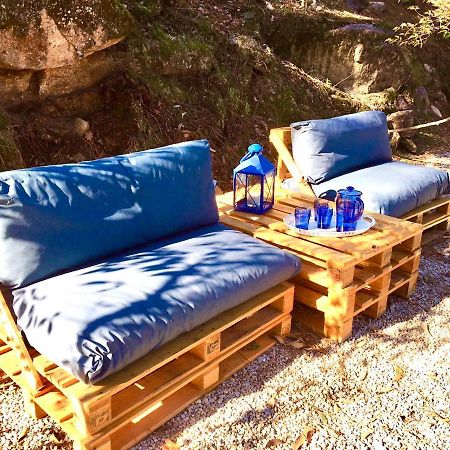 Refugio Do Tamega Hotel Пенафиел Екстериор снимка