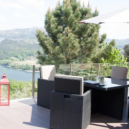 Refugio Do Tamega Hotel Пенафиел Екстериор снимка